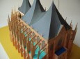 Chr�m Svat� Barbory v KH