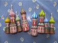 Chr�m Vasila Bla�en�ho - Moskva