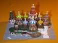 Chr�m Vasila Bla�en�ho - Moskva