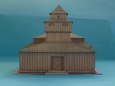 Kostel Setkan� Pan� se Simeonem, Ko�any