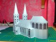 Chr�m sv. Bartolom�je - Kol�n