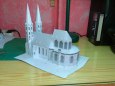 Chr�m sv. Bartolom�je - Kol�n