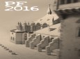 Chr�m sv. Bartolom�je - Kol�n