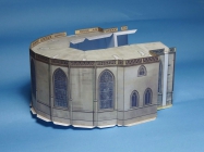 Chr�m sv. Bartolom�je - Kol�n
