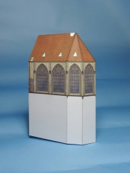 Chr�m sv. Bartolom�je - Kol�n