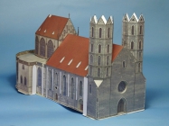 Chr�m sv. Bartolom�je - Kol�n