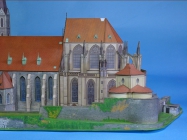 Chr�m sv. Bartolom�je - Kol�n
