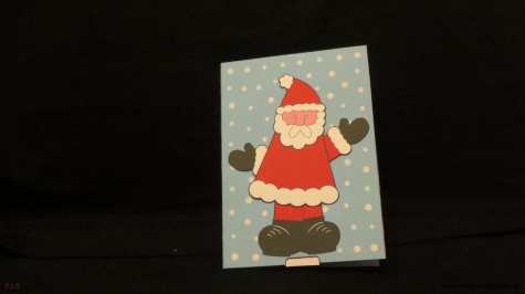 Christmas cards Christmas cards