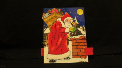 Christmas cards Christmas cards