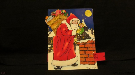 Christmas cards Christmas cards