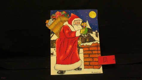 Christmas cards
