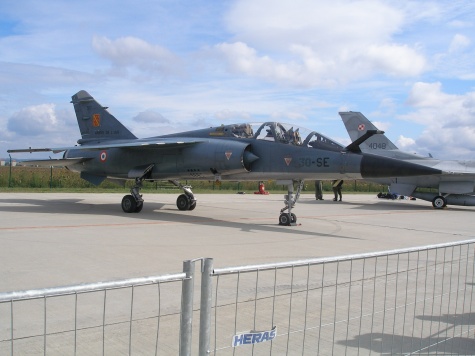CIAF 2007