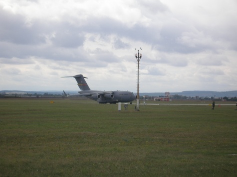 CIAF 2007