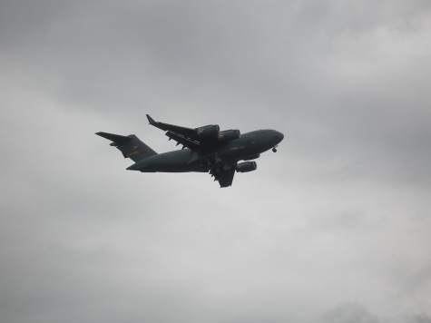 CIAF 2007