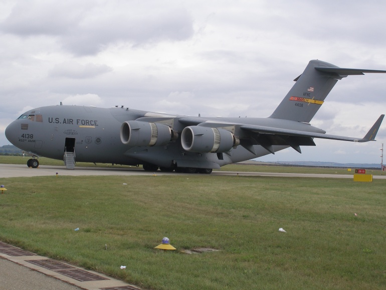 CIAF 2007