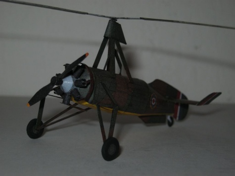 Cierva C.30 Cierva C.30