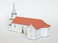 C�fer-P�c: Kostol sv. Petra a Pavla