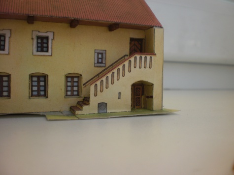 Cífkův statek v Třebízi Cífkův statek v Třebízi