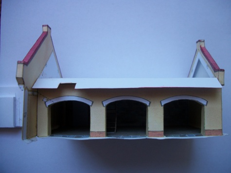Cífkův statek v Třebízi Cífkův statek v Třebízi