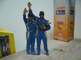C�lov� rampa Dakar 2007