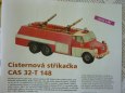Cisterna CAS 32-T 148