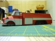 Cisterna CAS 32-T 148