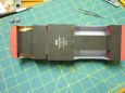 Cisterna CAS 32-T 148