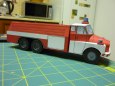 Cisterna CAS 32-T 148