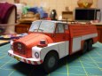 Cisterna CAS 32-T 148
