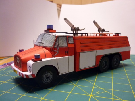 Cisterna CAS 32-T 148