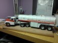 Cisternov� n�v�s ZTS CN 23 TO
