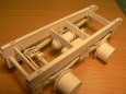 Cisternov� n�v�s ZTS CN 23 TO