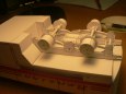 Cisternov� n�v�s ZTS CN 23 TO