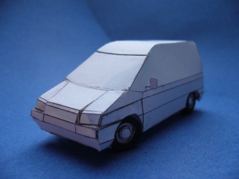 Citroen Jumpy Citroen Jumpy