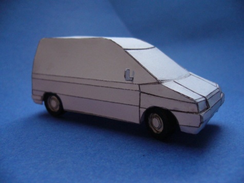 Citroen Jumpy