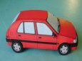 Citroen Saxo