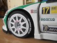 Citroen Xsara WRC (Stohl)