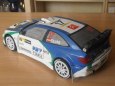 Citroen Xsara WRC (Stohl)