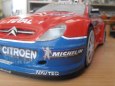 Citroen Xsara WRC