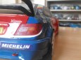 Citroen Xsara WRC