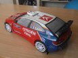 Citroen Xsara WRC