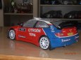 Citroen Xsara WRC