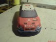 CITROEN Xsara WRC