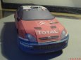 CITROEN Xsara WRC