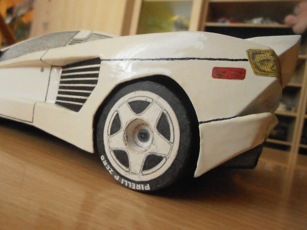 Cizeta Moroder V16T (Plná velikost v novém okně) Cizeta Moroder V16T