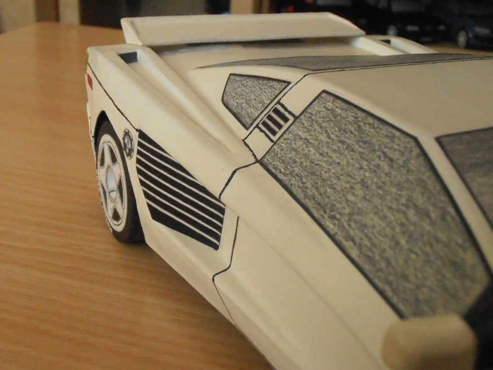 Cizeta Moroder V16T