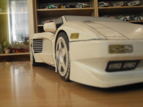 Cizeta Moroder V16T