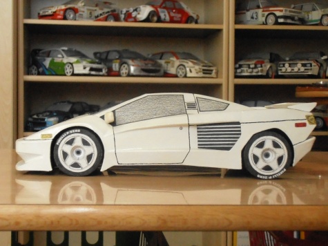 Cizeta Moroder V16T