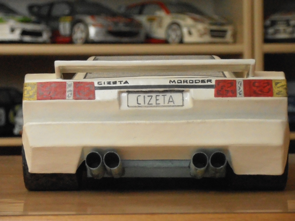 Cizeta Moroder V16T (Plná velikost v novém okně) Cizeta Moroder V16T