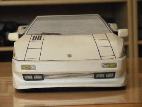 Cizeta Moroder V16T